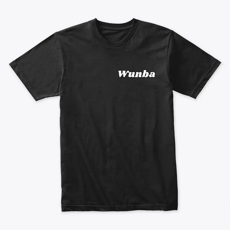 Premium Wunba Shirt