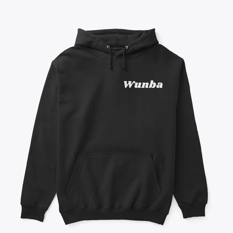 Hoodie (Black)